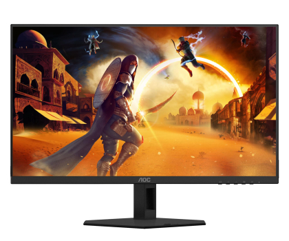 Monitor LED 24" (23,5"-26,4") AOC 25G4SRE